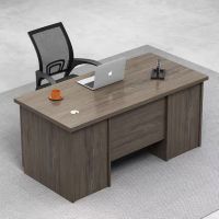 WHJ-BGZ03鸠兹国景办公桌