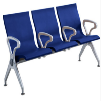 WHJ-HZY01鸠兹国景排椅候诊椅