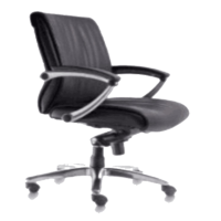 WHJ-BGY05鸠兹国景办公椅