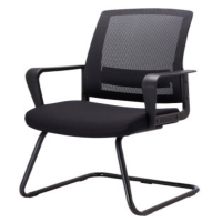 WHJ-BGY07鸠兹国景办公椅