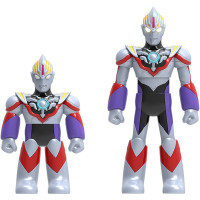 灵动创想超变奥特曼 欧布奥特曼(重光形态)ATM0103