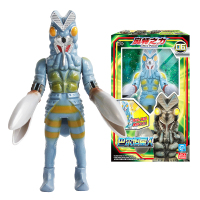 灵动创想Ultra Power奥特之力 巴尔坦星人ATM0306