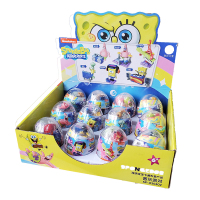 海绵宝宝-扭蛋混装