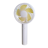 手持充电风扇 颜色随机