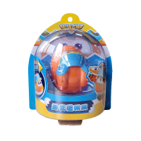 超级飞侠趣变蛋雪儿