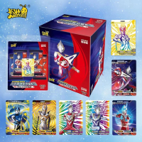 卡游 奥特英雄X档案烈焰版