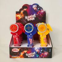 金稻谷魔幻陀螺玩具糖5g