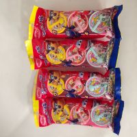 金稻谷超级飞侠碗仔糖21g