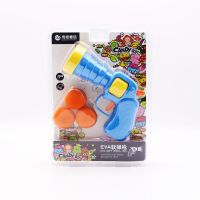 传奇糖玩EVA软弹枪(劲爆跳跳糖)1g