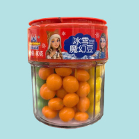 卡贝乐魔幻彩豆果汁糖80g