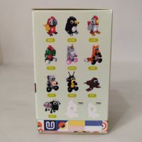 小顽童竞技玩国积木盲盒