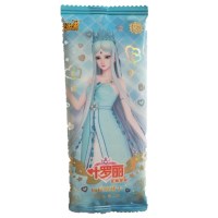卡游 叶罗丽 仙境收藏卡 梦幻包