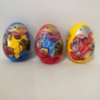 金稻谷超变怪兽变形蛋