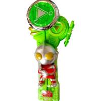 金稻谷澳特陀螺跳跳糖1板=12个