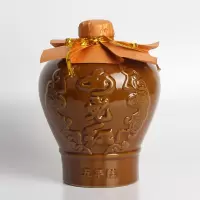 女儿红珍藏五年陈1.5L*6坛整箱装