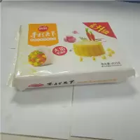 思念400g手打天下玉米蔬菜水饺