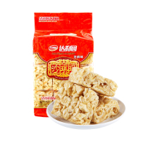 达利园沙琪玛(芝麻味)612g 糕类