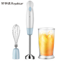 荣事达(Royalstar)有线自动佐料辅食搅拌机一机多用家用电动小型搅拌机手持搅拌棒手持搅拌器RZ-628B