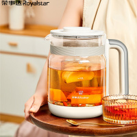 荣事达Royalstar 养生壶 电水壶烧水壶电热水壶 智能恒温全自动花茶壶电茶壶 1.6L家用办公养生壶YSH1785