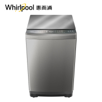 惠而浦(Whirlpool)波轮洗衣机 WVD101521BRT 10公斤