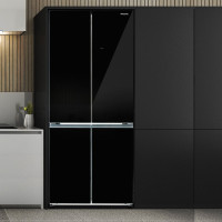 松下电冰箱NR-W632CG-K