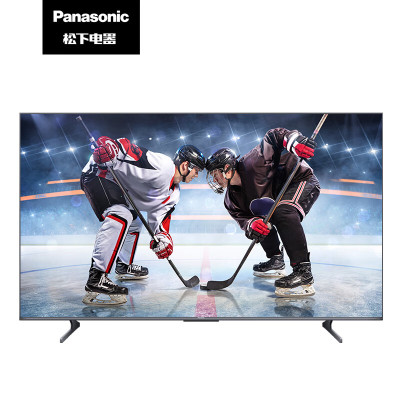 松下(Panasonic) TH-85LX880C 85英寸4K智能网络平板液晶电视120HZ 新品 3+64