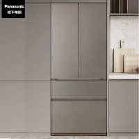 松下冰箱NR-W472TX-TH