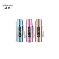 雄泰致雅真空子弹头