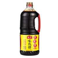 海天 1.75l海天特级味极鲜酱油(不退货)