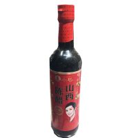 水塔1年陈醋420ml