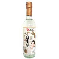 水塔白米醋(名醋)420ml