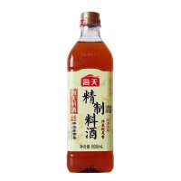 海天 精致料酒 800ml