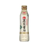 海天清简酱油460ml