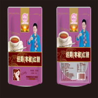 佰年宏云活力女人经期枣椒红糖300g(内独立包装)