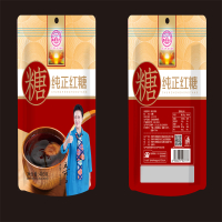 佰年宏云纯正红糖400g