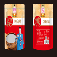 佰年宏云绵白糖400g