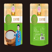 佰年宏云白砂糖400g