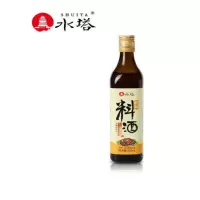 水塔500ml精制料酒