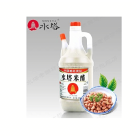 水塔800ml白米醋