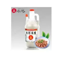 水塔800ml白米醋