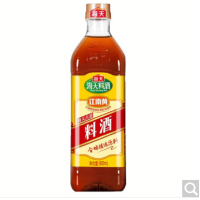 海天古道料酒800ml