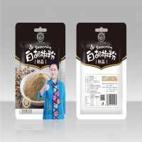 宏云30g白胡椒粉制品