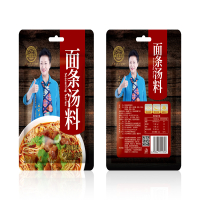 宏云120g面条汤料调味料