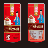 宏云枸杞大枣红糖300g