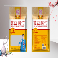 宏云200g黄豆腐竹