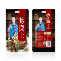 宏云120g炒菜王调味料