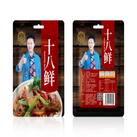 宏云120g十八鲜调味料