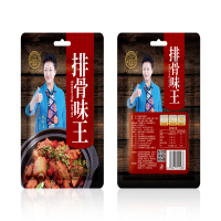 宏云120g排骨味王调味料