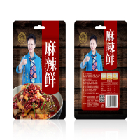 宏云120g麻辣鲜调味料