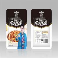 宏云40g麻婆豆腐